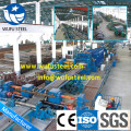 Grande OD SSAW / LSAW pilha espiral pilha da China